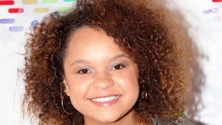 Rachel Crow Highlights