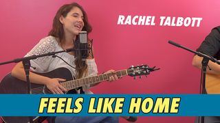 Rachel Talbott - Feels Like Home || Live at Famous Birthdays