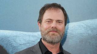 Rainn Wilson Highlights