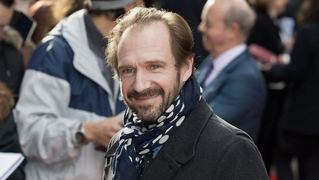 Ralph Fiennes Highlights