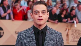 Rami Malek Highlights