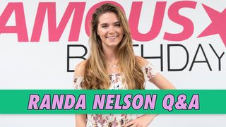 Randa Nelson Q&A