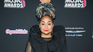 Raven-Symoné Highlights