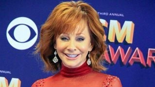 Reba McEntire Highlights