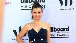 Rebecca Black Highlights