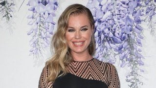 Rebecca Romijn Highlights