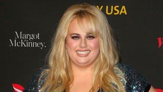 Rebel Wilson Highlights