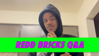 Redd Bricks Q&A