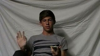 Reece Ridgeley Highlights