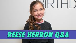 Reese Herron Q&A
