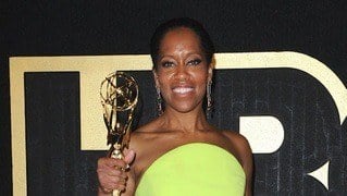 Regina King Highlights