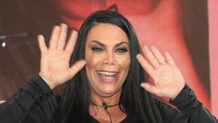 Renee Graziano Highlights