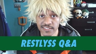 Restlyss Q&A