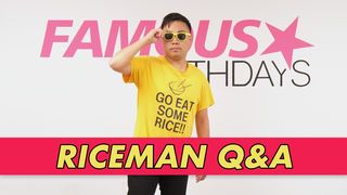 Riceman Q&A