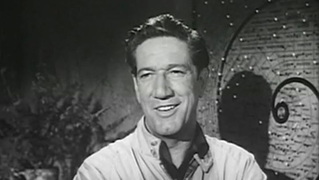 Richard Boone Highlights