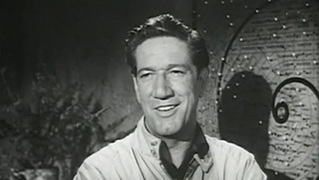 Richard Boone Highlights