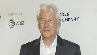 Richard Gere Highlights