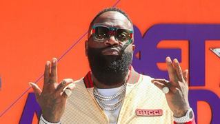 Rick Ross Highlights