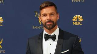 Ricky Martin Highlights