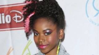 Riele Downs Highlights