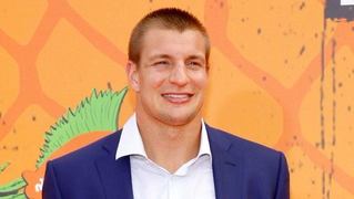 Rob Gronkowski Highlights