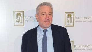 Robert De Niro Highlights