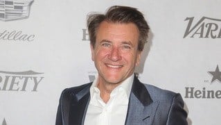 Robert Herjavec Highlights