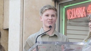 Robert Irwin Highlights