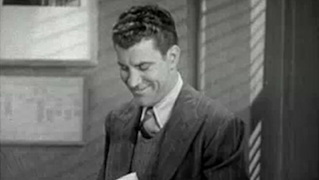 Robert Preston Highlights