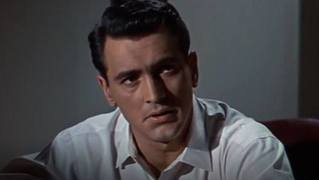 Rock Hudson Highlights