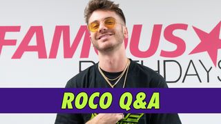 Roco Q&A