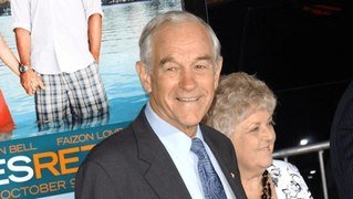 Ron Paul Highlights