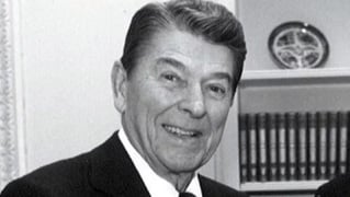 Ronald Reagan Highlights