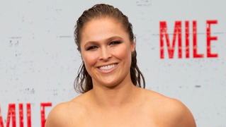 Ronda Rousey - Age, Family, Bio | Famous Birthdays