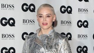 Rose McGowan Highlights