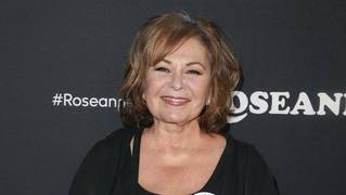 Roseanne Barr Highlights