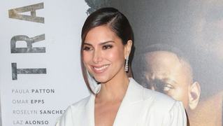 Roselyn Sanchez Highlights