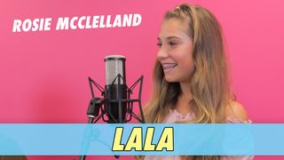 Rosie McClelland - La La || Live at Famous Birthdays