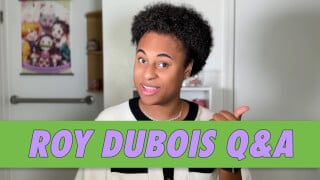 Roy Dubois Q&A