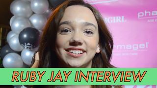 Ruby Jay Interview