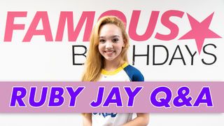 Ruby Jay Q&A