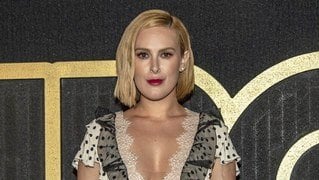 Rumer Willis Highlights