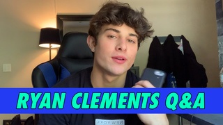 Ryan Clements Q&A