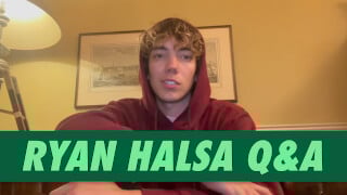 Ryan Halsa - Age, Family, Bio | Famous Birthdays