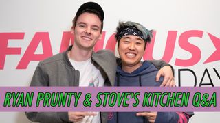 Ryan Prunty & Stove's Kitchen Q&A