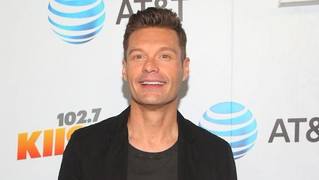 Ryan Seacrest Highlights