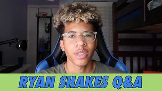 Ryan Shakes Q&A