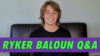 Ryker Baloun Q&A