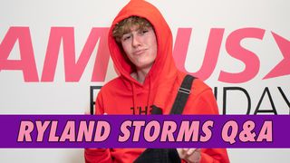 Ryland Storms Q&A
