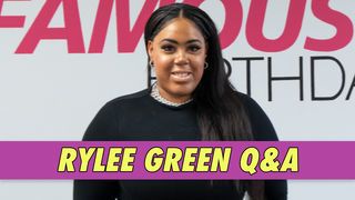 Rylee Green Q&A